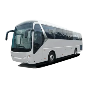 Bus 44 Seater - Penang Tour (8hour-12hour)