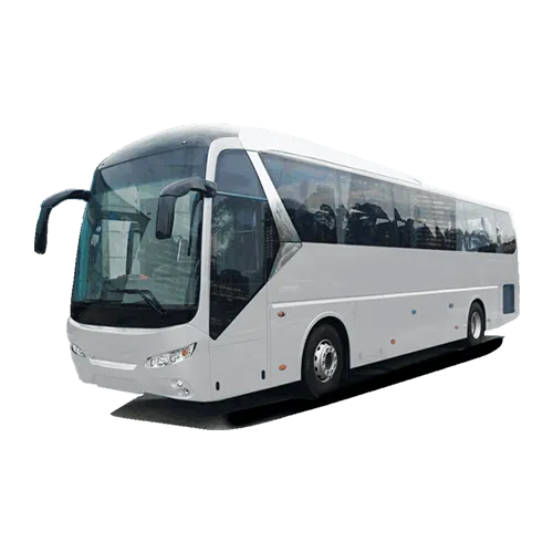 Bus 44 Seater - Penang Tour (8hour-12hour)