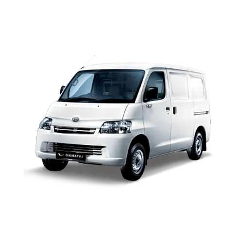 Daihatsu Gran Max 1.5 (M) - Panel Van