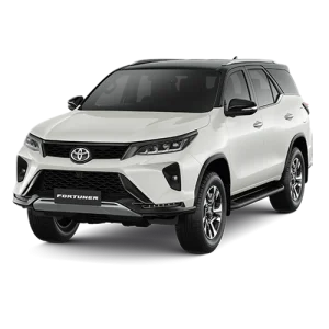Toyota Fortuner 2.8 (A) Diesel