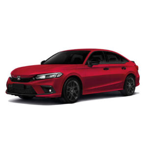 Honda Civic FE 1.5 (A)