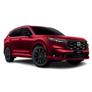 Honda New CR-V 6th Gen 1.5 (A)