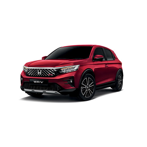 Honda New WR-V 1.5 (A)