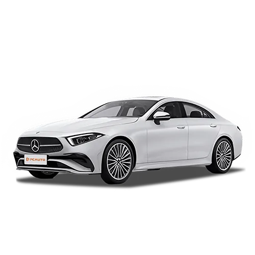 Mercedes-Benz Cls350 AMG