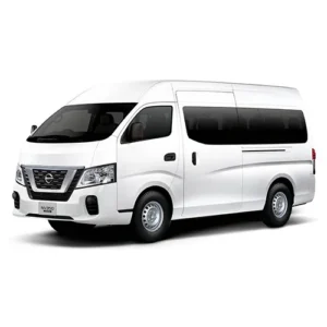 Nissan Urvan Nv350 2.5 (M)  14seater