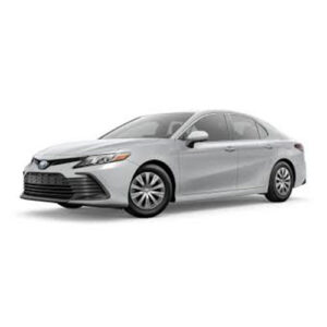 Toyota Camry 8th Gen 2.5 (A)