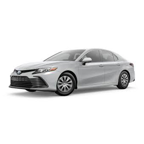 Toyota Camry 8th Gen 2.5 (A)