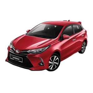 Toyota Yaris 1.5 (A)