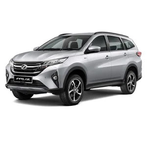 Perodua Aruz 1.5 (A)