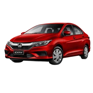 Honda City 6th Gen 1.5 (A)