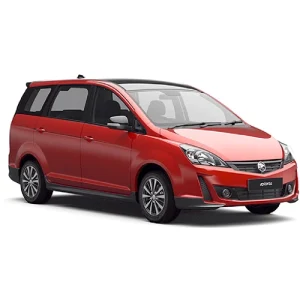 Proton New Exora Turbo 1.6 (A)