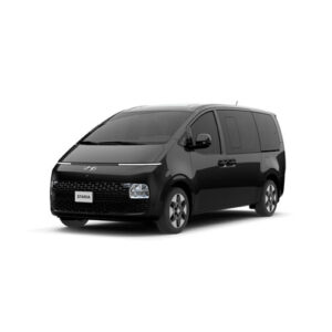 Hyundai New Staria 2.2 (A) Diesel