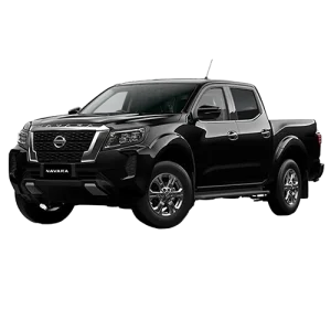 Nissan Navara 2.5(A) Diesel