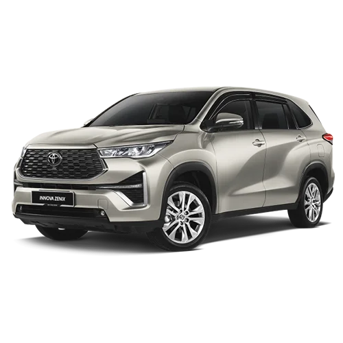 Toyota Innova Zenix