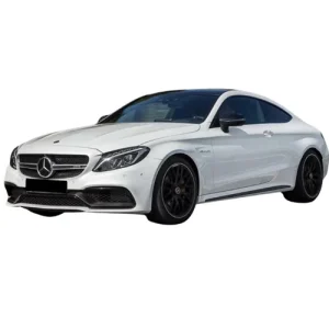 Mercedes C180 AMG