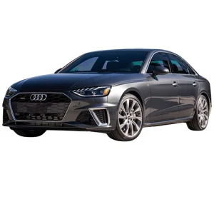 Audi A4 B8.5 S-Line