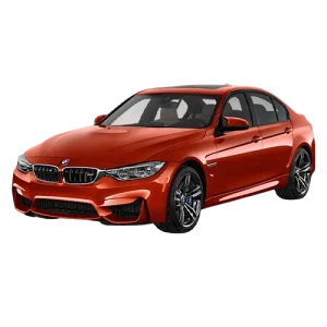 BMW 320i (F30)