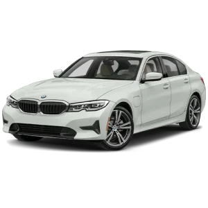 BMW 330e (A)