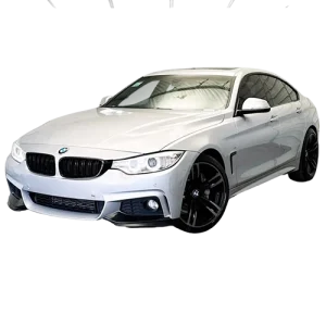 BMW 428i Gran Coupe 2.0 (A)