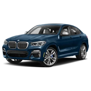 BMW X4 (A)