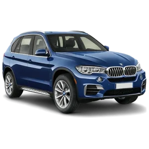 BMW X5 (A)