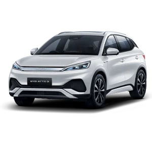 BYD Atto 3 (EV)
