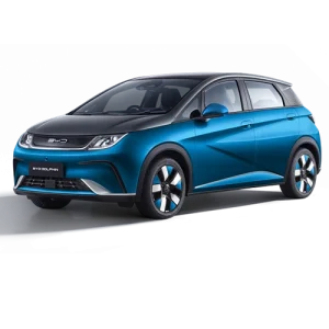 BYD Dolphin (EV)