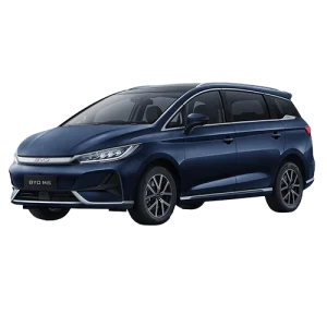 BYD M6 (EV)