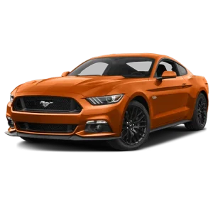Ford Mustang 5.0 (A)