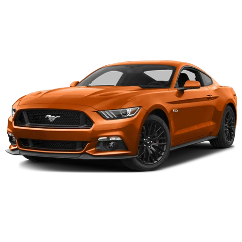 Ford Mustang 5.0 (A)