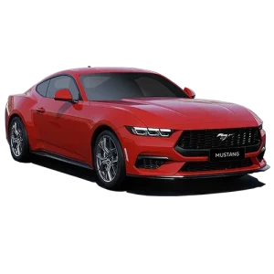Ford Mustang Ecoboost 2.3 (A)