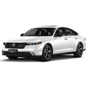 Honda Accord 2.0 (A)