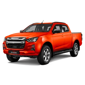 Isuzu D-Max 1.9 (A)