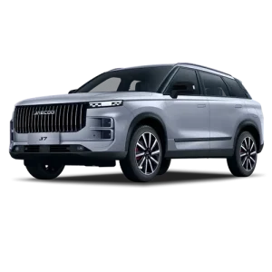 Jaecoo J7 2WD 1.6 (A)