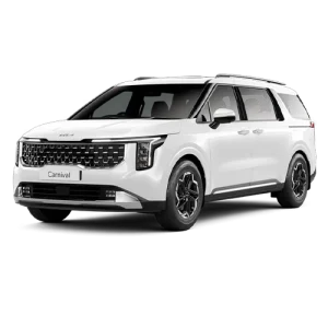 Kia Carnival 2.2 (A)