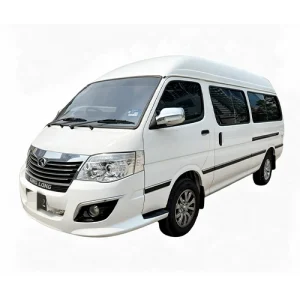 King Long 15 Seater Van 2.8 (M) Diesel