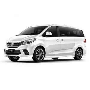 Maxus G10 2.0 (A) 7 Seater