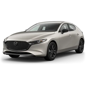 Mazda Hatchback 2.0 (A)
