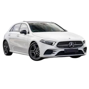 Mercedes A180 (A)