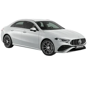 Mercedes-AMG A35 2.0 (A)
