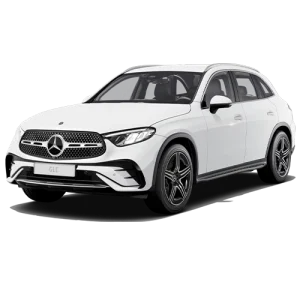 Mercedes GLC250 (A)