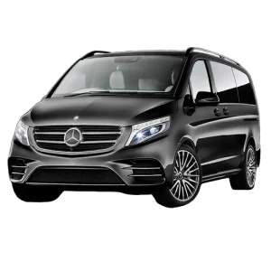 Mercedes Vito (A)
