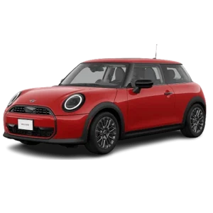 Mini Cooper (A)