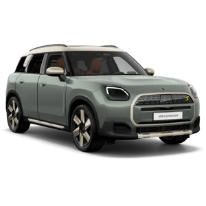 Mini Countryman S Ev (A)