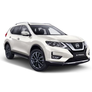 Nissan X-Trail 2.0 (A)