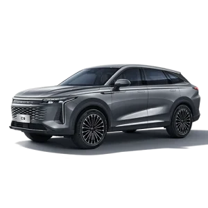 Omoda C9 2.0 (A)