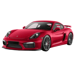 Porsche Cayman 718 (A)