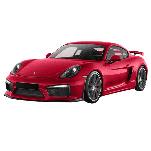 Porsche Cayman 718 (A)