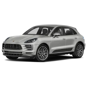 Porsche Macan (A)