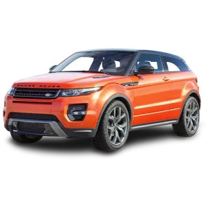 Range Rover Evoque (A)